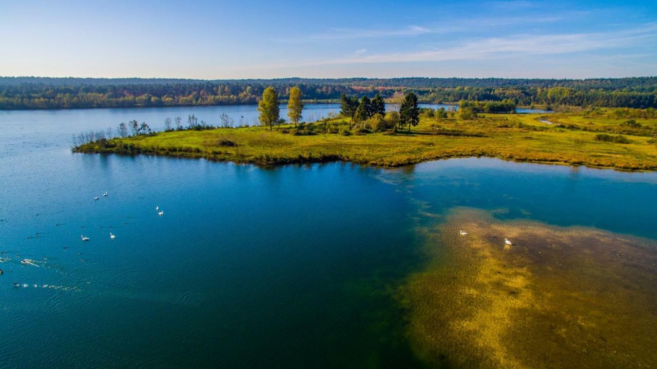 Wuytershoef Villa Дилсен-Стокем Екстериор снимка